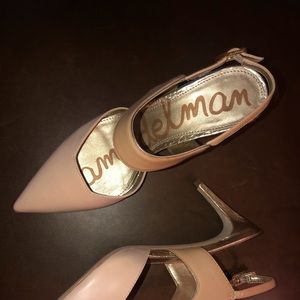 Sam Edelman pumps size 7 1/2 brand new